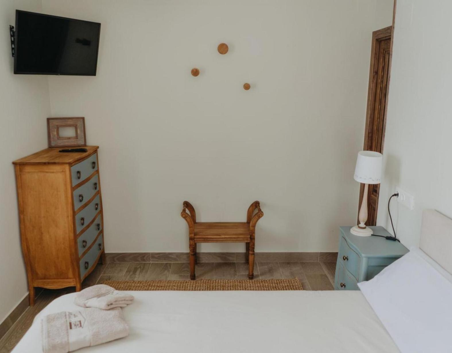 Casa Rural La Medica Sargentes de la Lora Luaran gambar